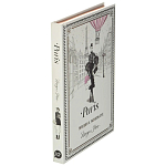 Megan Hess Paris: Through a Fashion Eye варинант исполнения - 7 | Loft Concept в Санкт-петербурге