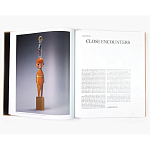 Коллекционный Арт-альбом Izumi Kato - Self Titled Perrotin Monograph варинант исполнения - 6 | Loft Concept в Санкт-петербурге