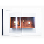 Книга Laurent Grasso: Time Travel варинант исполнения - 2 | Loft Concept в Санкт-петербурге