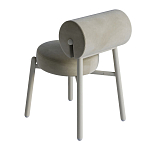 Стул «Бараныч» варинант исполнения - 3 | Loft Concept в Санкт-петербурге