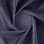 Мебельная ткань Шенилл синий цвет 138 см T4-33 варинант исполнения - 8 | Loft Concept в Санкт-петербурге
