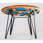 Стол UFO варинант исполнения - 3 | Loft Concept в Санкт-петербурге