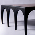 Журнальный стол Arcada варинант исполнения - 2 | Loft Concept в Санкт-петербурге