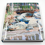 Подарочная Книга художник John Singer Sargent: Figures and Landscapes, 1914-1925 варинант исполнения - 4 | Loft Concept в Санкт-петербурге