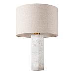 Настольная лампа Stone Table Lamp Prism варинант исполнения - 1 | Loft Concept в Санкт-петербурге