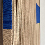 Панно текстильное «Каир 1» варинант исполнения - 2 | Loft Concept в Санкт-петербурге