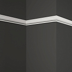 Гладкий молдинг MT-36 варинант исполнения - 1 | Loft Concept в Санкт-петербурге