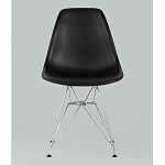 Стул Eames DSR Black варинант исполнения - 4 | Loft Concept в Санкт-петербурге