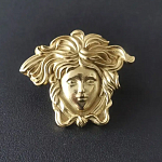 Stiletto Sideboard Barocco Medusa  варинант исполнения - 4 | Loft Concept в Санкт-петербурге