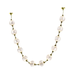 Люстра подвесная с шарообразными плафонами Crystal Globule варинант исполнения - 4 | Loft Concept в Санкт-петербурге