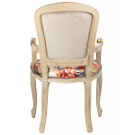 Кресло Protugea Lux варинант исполнения - 3 | Loft Concept в Санкт-петербурге