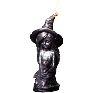 Свеча Black Witch