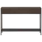 Консоль с выдвижными ящиками Leclair Console Table варинант исполнения - 3 | Loft Concept в Санкт-петербурге
