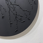 Панно Береза варинант исполнения - 3 | Loft Concept в Санкт-петербурге