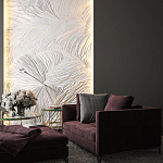 Барельеф COLIBRI варинант исполнения - 1 | Loft Concept в Санкт-петербурге