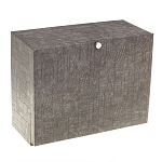 Настольный письменный набор из змеевика  и бронзы с декором в виде орла в подарочной упаковке Successful Leader варинант исполнения - 4 | Loft Concept в Санкт-петербурге