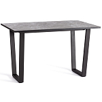 Стол с прямоугольной столешницей Corsa варинант исполнения - 1 | Loft Concept в Санкт-петербурге