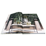 Книга Living Well by Design варинант исполнения - 3 | Loft Concept в Санкт-петербурге