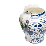 Ваза Seletti Melania варинант исполнения - 5 | Loft Concept в Санкт-петербурге