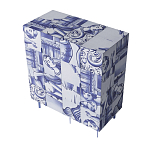 Тумба Venti Dreams варинант исполнения - 2 | Loft Concept в Санкт-петербурге