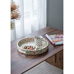 Поднос Clover leaves варинант исполнения - 5 | Loft Concept в Санкт-петербурге