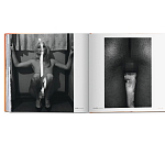 Подарочный Альбом Фото ню The Big Book of Pussy 18+ варинант исполнения - 2 | Loft Concept в Санкт-петербурге