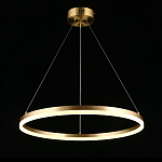 Люстра подвесная светодиодная круглая Armel 2 варинант исполнения - 2 | Loft Concept в Санкт-петербурге