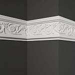 Молдинг с орнаментом MO-08 варинант исполнения - 1 | Loft Concept в Санкт-петербурге