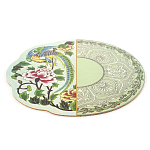 Салфетка под приборы Seletti Hybrid Teodora варинант исполнения - 2 | Loft Concept в Санкт-петербурге