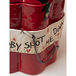 Шкатулка BANG BANG Jar варинант исполнения - 4 | Loft Concept в Санкт-петербурге