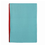 Плед хлопковый по мотивам нанайских орнаментов Ural and Siberian Patterns варинант исполнения - 4 | Loft Concept в Санкт-петербурге