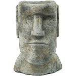 Кашпо The idol of a man варинант исполнения - 2 | Loft Concept в Санкт-петербурге