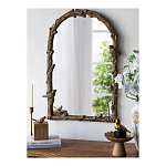 Зеркало Птицы на дереве Plant Frame варинант исполнения - 6 | Loft Concept в Санкт-петербурге