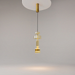 Подвесной светильник Level А 3000К 12ВТ варинант исполнения - 3 | Loft Concept в Санкт-петербурге