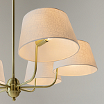 Люстра подвесная Modesto Е14 варинант исполнения - 12 | Loft Concept в Санкт-петербурге