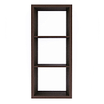 Полка-модуль для книг Primo длина 60 варинант исполнения - 1 | Loft Concept в Санкт-петербурге