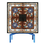 Тумба Short Carpet Angle варинант исполнения - 2 | Loft Concept в Санкт-петербурге