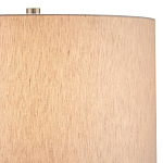 Настольная лампа с декором в виде пуговиц Bizarre Creation варинант исполнения - 2 | Loft Concept в Санкт-петербурге