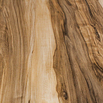 Стол обеденный раздвижной с прямоугольной столешницей на четырех черных ножках Blair варинант исполнения - 6 | Loft Concept в Санкт-петербурге