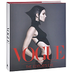 Подарочная Книга Vogue: The Editors  Eye варинант исполнения - 1 | Loft Concept в Санкт-петербурге