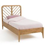 Кровать детская из массива дуба Andorra варинант исполнения - 1 | Loft Concept в Санкт-петербурге