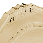 Прозрачный стул желтый LOUIS GHOST CHAIR Yellow варинант исполнения - 6 | Loft Concept в Санкт-петербурге