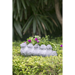 Кашпо Canaries варинант исполнения - 8 | Loft Concept в Санкт-петербурге