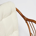 Комплект уличной мебели из ротанга Serenity Brown варинант исполнения - 4 | Loft Concept в Санкт-петербурге