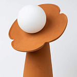 Настольная лампа TERRA [FLOW] варинант исполнения - 6 | Loft Concept в Санкт-петербурге