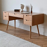 Письменный стол «STL 09» варинант исполнения - 1 | Loft Concept в Санкт-петербурге