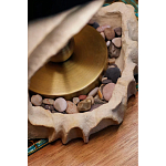 Лампа настольная «LABRADORITE» варинант исполнения - 3 | Loft Concept в Санкт-петербурге