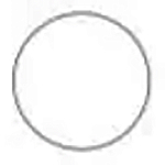 Пуф Calypso варинант исполнения - 2 | Loft Concept в Санкт-петербурге