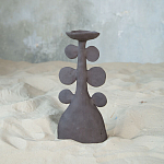 Подсвечники из серии «Дюна» варинант исполнения - 2 | Loft Concept в Санкт-петербурге