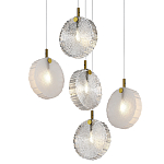 Подвесной светильник Lots of little things варинант исполнения - 1 | Loft Concept в Санкт-петербурге